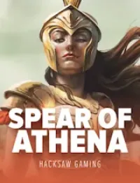 spear of athena logo