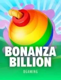 bonanza billion logo