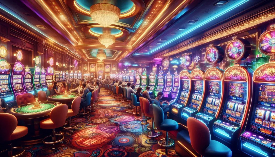 Dreamplay Casino